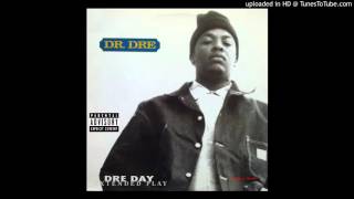 08.  Nuthin' But A 'G' Thang [Tha Pound's Extended Session] - featuring Snoop Doggy Dogg and Tha Dog
