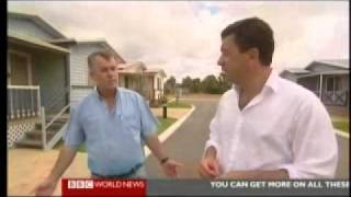 Australia - End of the Mining Boom in Australia - BBC Our World Documentary
