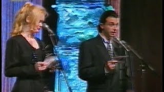 Interfest 1994 - Najava + Sponzori