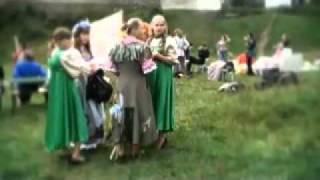 Изборск. Железный град 2008
