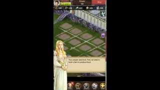 Legend of Empire - Daybreak Gameplay Walkthrough - Tutorial for Android/IOS