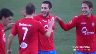 UD Rayo Ibense 1 0 At  Saguntino 2015 16