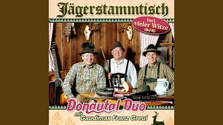 Ein Waidmannsheil