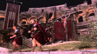 #80 Assassin's Creed:Brotherhood (Театр) Прохождение от DenX3m
