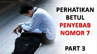 8 Penyebab Rezeki Masih Seret Walau Sudah Rajin Sholat Duha - Part 3