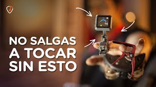 5 Accesorios QUE DEBES DE TENER si TOCAS EL UKULELE (O Guitarra)