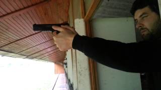 TSN Milano - Walther Colt 1911 .22lr