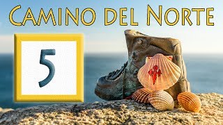 Путь Святого Иакова | Camino del Norte: #5