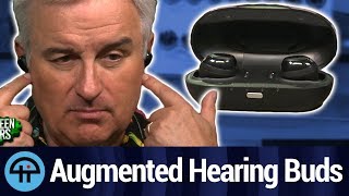 Nuheara IQbuds Boost Review: Augmented Hearing Wireless Earbuds