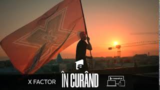 Muzica e #deneoprit! X Factor e #deneoprit! În curând, la Antena 1!