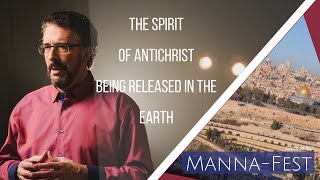 The Spirit of Antichrist Being Released In The Earth | Episode 832
