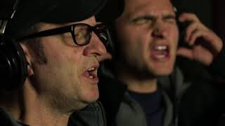 Sweet & Lynch - Unified EPK Producer (Official)