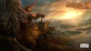 Kingdom Under Fire II — Прохождение [Квесты] Часть 42: Долина веерника.