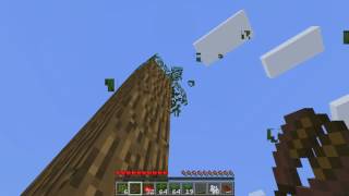 Infinity Evolved SkyBlock +HQM 1.01