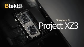 Sony Xperia XZ3 - will it be good enough? We look at the likely specs..