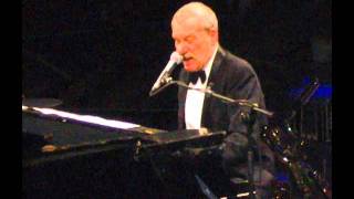 Paolo Conte - Messico e nuvole