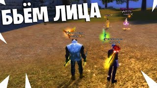 JEFF & KOS на PW Project 1.4.6 - УФ, ОСТРОВ, ПВП (Часть 11)