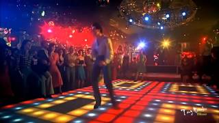 Bee Gees - You Should Be Dancing (Matt Pop Mix - Tony Mendes Classic Video Re Edit)