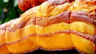 Рецепт холодного копчения сала