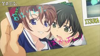 OST: ITSUKA | GOLDEN TIME.