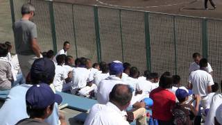 2011秋高校野球　愛知3位決定戦　至学館校歌　夢追い人
