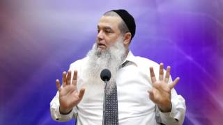 הסגולה שתשנה לך את החיים - הרב יגאל כהן HD