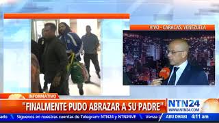 Abogado de Villca Fernández: "Es un destierro lo que se le ha aplicado"