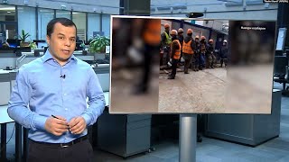 "Чӣ хел ба одамоне овоз диҳем, ки ба зидди мо қонун мебароранд"