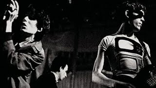 The Psychedelic Furs - Peel Session 1979