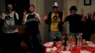 Backstreet Boys - As Long as you love me (Iseo))