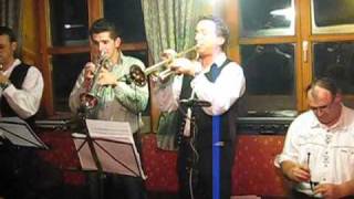 Auf der Hüttn   Isi Polka