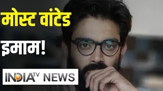 भड़काऊ भाषण मामले पर Sharjeel Imam के खिलाफ दिल्ली पुलिस ने दर्ज की FIR | IndiaTV News