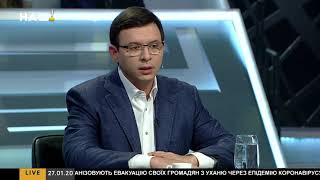 Мураев: Только Украина недопонимает роль Советского Союза в Великой Победе