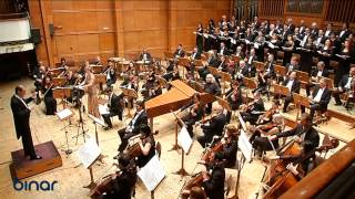 Haydn - The Seasons - Spring part I - Introduction&Spring Chorus