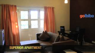 Hotel Surya Sangolda Goa | Hotels in Goa