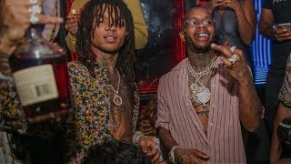 Tory Lanez Ft Rae Sremmurd - Bad Habits (Leaked)