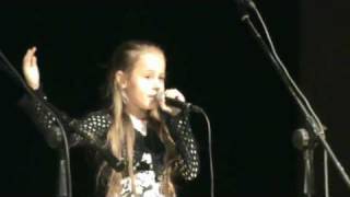 Marta Lipowicz - Jestem tu by wielbić Go