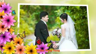Free download Project Proshow Producer Wedding Part 5 - Flower Styles
