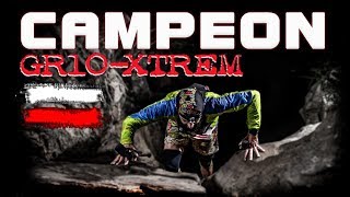 ? CAMPEÓN del TRAIL  GR10 XTREM ? VIDEO CARRERA ?