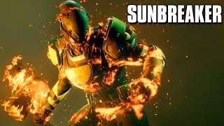 Destiny 2: Sun Breaker Quest - How To Unlock Hammer of Sol
