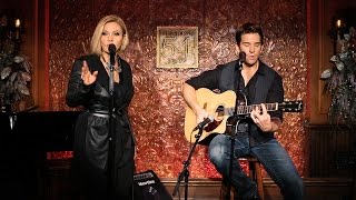 Andy Karl & Orfeh Sing "History" by One Direction / from "Legally Bound" at Feinstein's/54 Below