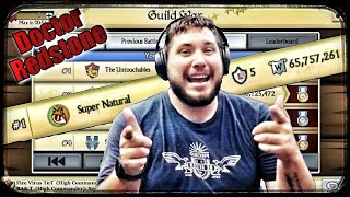 Are They Really UNtouchable! | Knights And Dragons