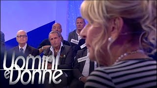 Uomini e Donne, Trono Over  - Gemma: "A Marco non è mai importato niente di me"