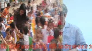 Thắp sáng niềm tin / Huynh Tieu Huong1 - thuy nhan