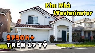 Khu Nhà Người Việt Sinh Sống Đông Nhất Ở Nam Cali - Giá Nhà Khu Người Việt Ở Mỹ - Cuộc Sống Mỹ #128