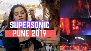 Supersonic Pune 2019 | Shetroublemaker