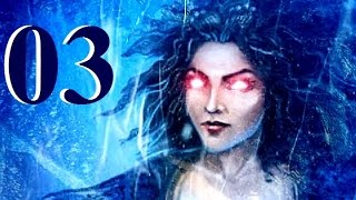 Living Legends 3: Wrath Of The Beast - Part 3 Let's Play Walkthrough - Living Legends Wrath Of Beast