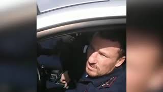 Ударил МЕНТА РАДИ СЕЛФИ. АУЕ. МУЖИК ХАЙПИТ