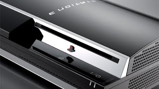 Прошивки для PS3