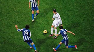 Soccer Tips | How To Stay Calm Under Pressure In Your Next Game